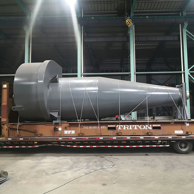 Bailitheoir deannaigh Cyclone